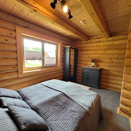 Rieden  Blockhaus Waldsee 8 מראה חיצוני תמונה