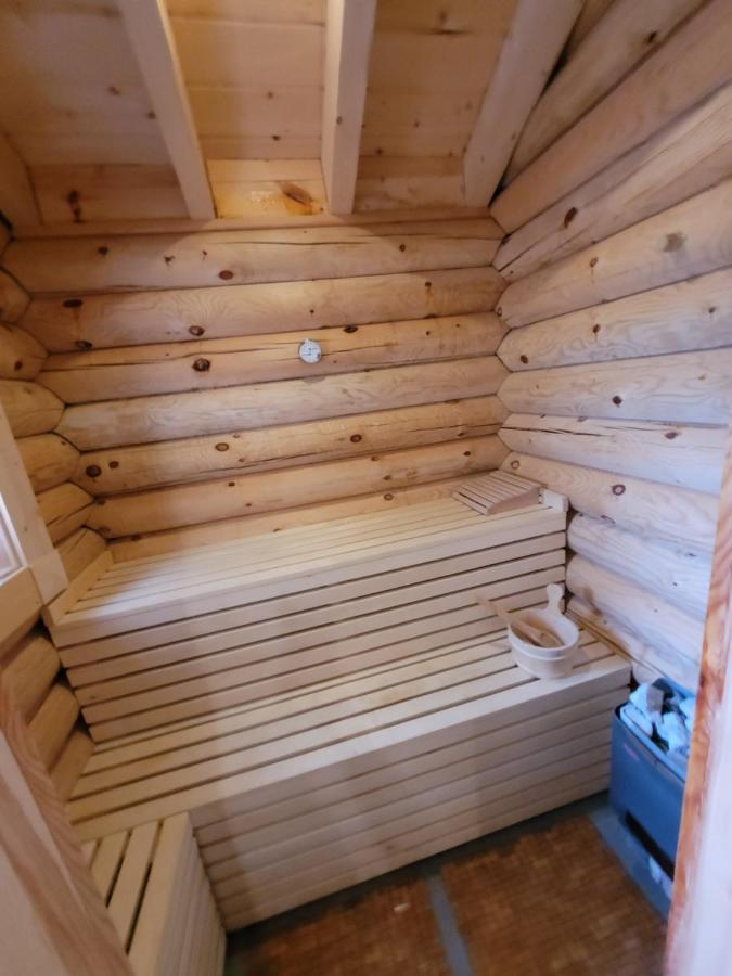 Rieden  Blockhaus Waldsee 8 מראה חיצוני תמונה